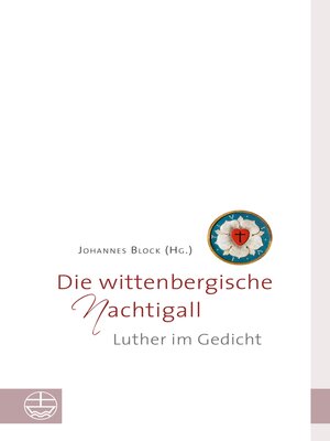 cover image of Die wittenbergische Nachtigall